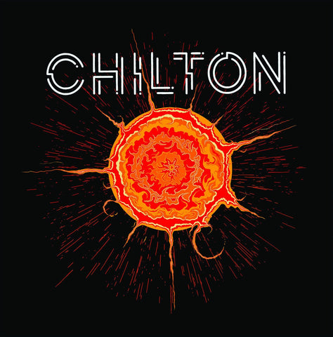 Chilton - s/t LP - Vinyl - Dead Broke