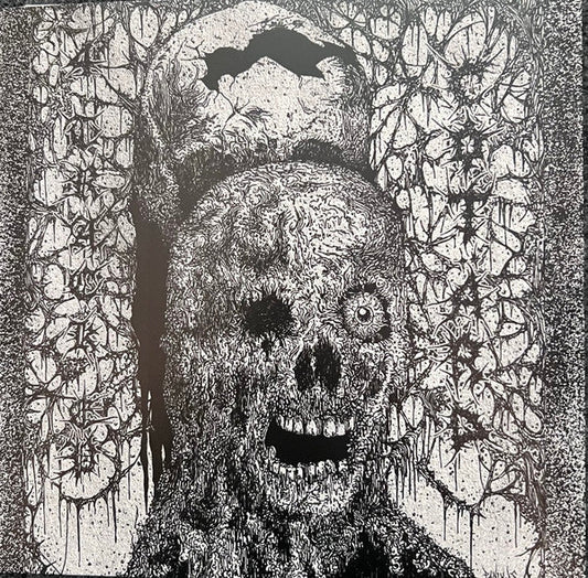 Cotard - Silencio Absoluto 7" - Vinyl - Neon Taste