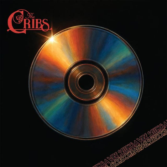 Cribs, The - Selling A Vibe - Gordon Raphael Sessions 10’’ (RSD 2026) - Vinyl - Play It Again Sam