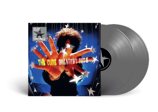 Cure, The - Greatest Hits 2xLP (RSD 2026) - Vinyl - UMR/Polydor/Fiction