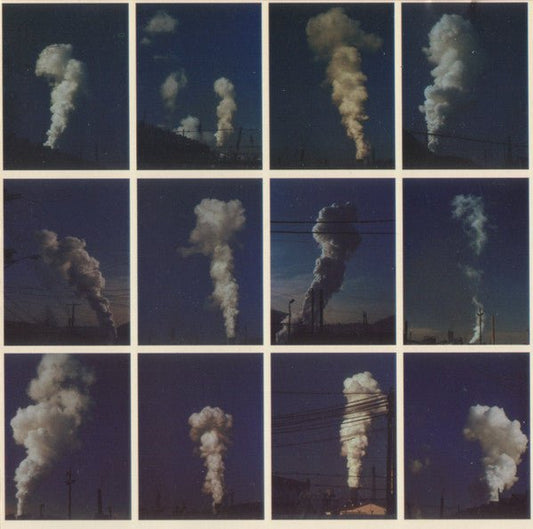 Don Caballero - 2 LP - Vinyl - Touch And Go