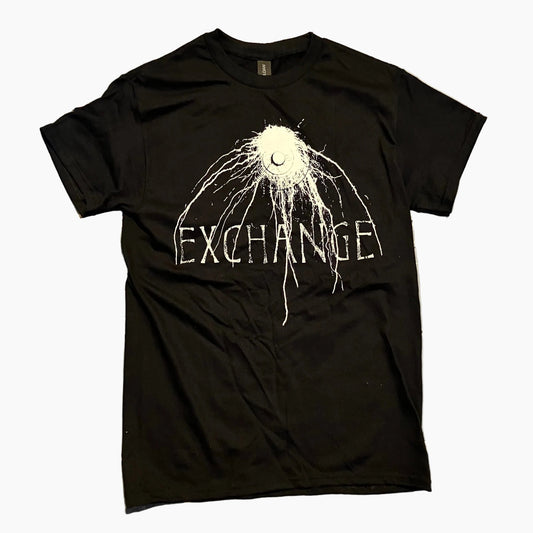 Exchange - 'Speaker and Roots' Shirt - Merch - Exchange
