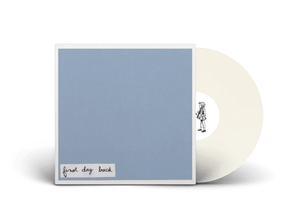 First Day Back - Forward LP - Vinyl - BSM