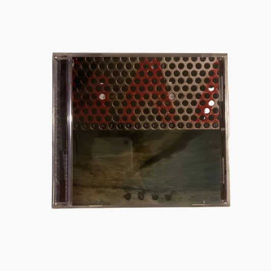 Fugazi - Red Medicine CD - CD - Dischord