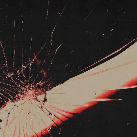 Heavensgate - Angel Hymns LP - Vinyl - Pure Noise