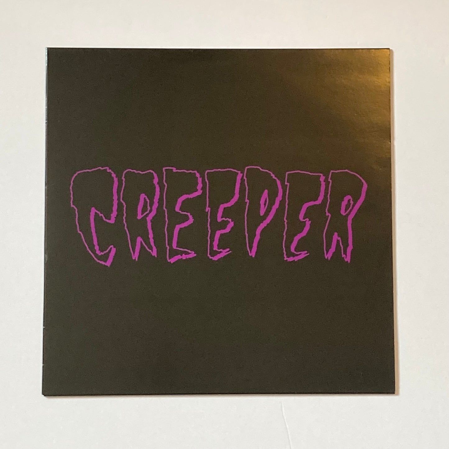 USED: Creeper (11) - Creeper (12", S/Sided, EP)