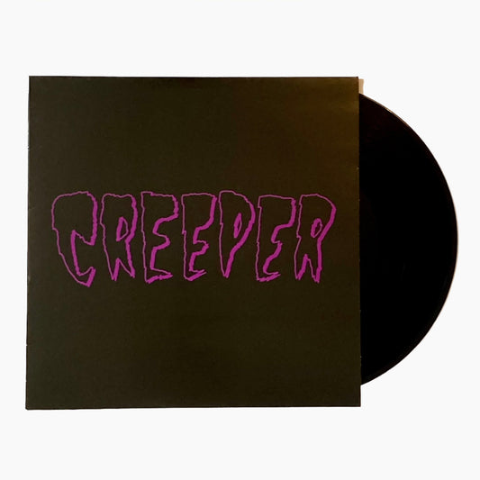 USED: Creeper (11) - Creeper (12", S/Sided, EP)