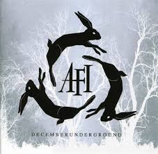AFI - Decemberunderground (20th Anniversary) LP