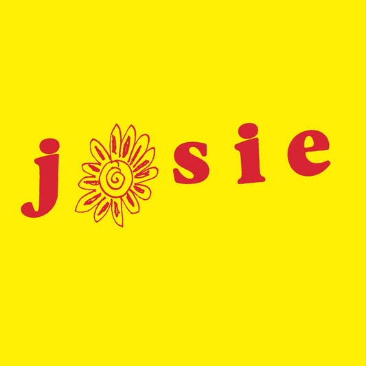 Josie - s/t 7"
