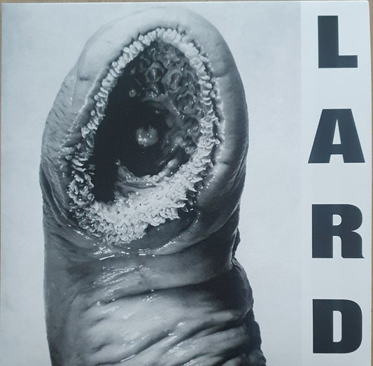 Lard - Power Of Lard 12"