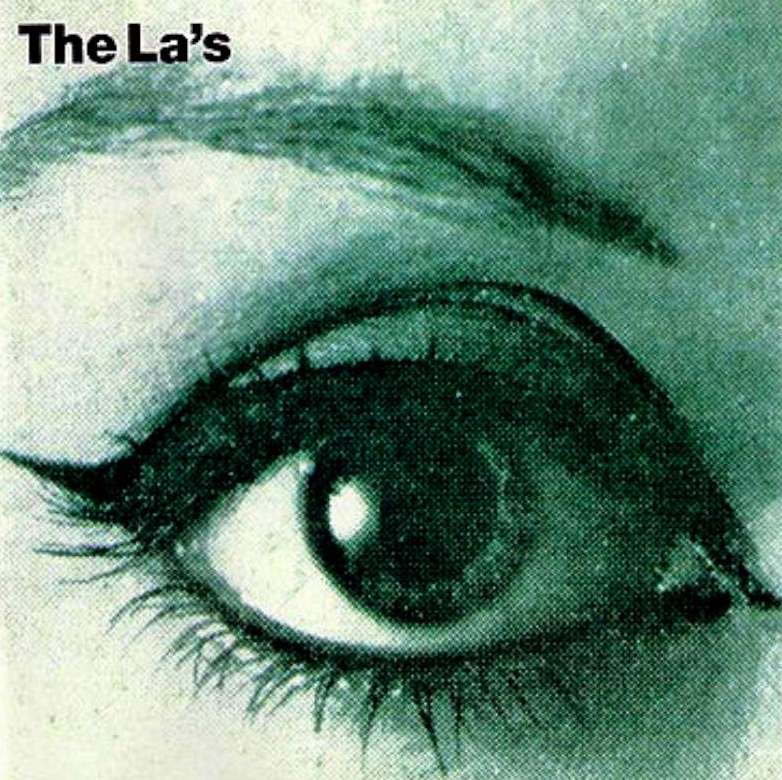 The La's - s/t LP