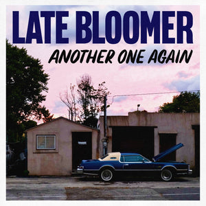 Late Bloomer - Another One Again LP - Vinyl - Dead Broke