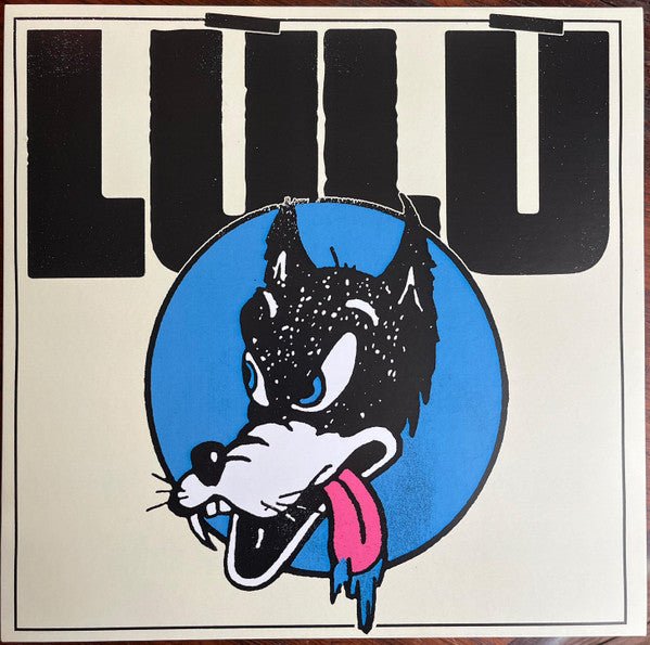 Lulu - s/t LP - Vinyl - Taken By Surprise