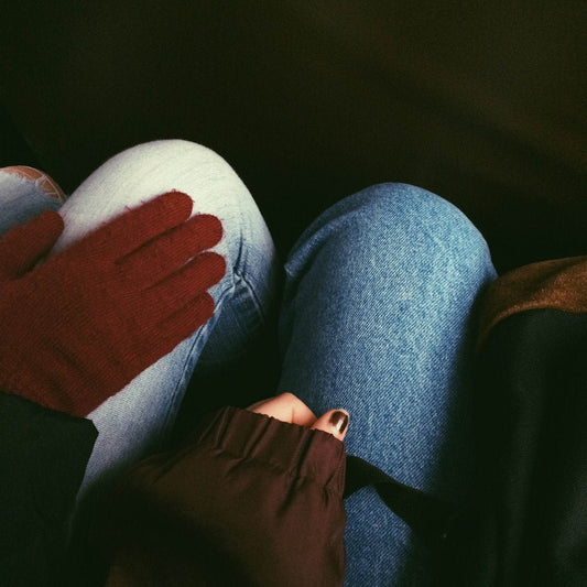 Macseal - s/t EP 7" - Vinyl - Counter Intuitive