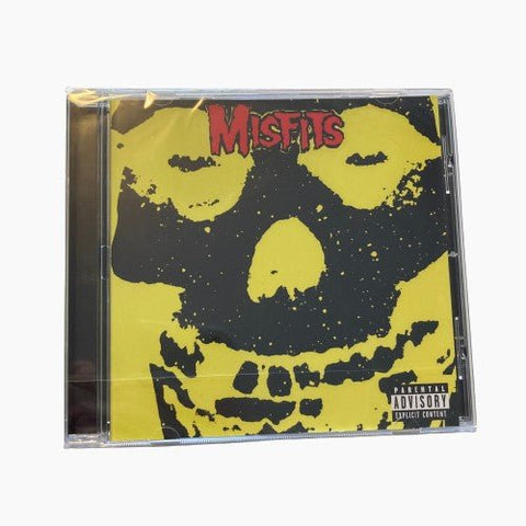 Misfits- Collection CD - CD - Caroline