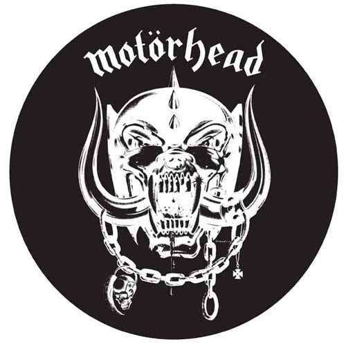 Motörhead - MOTORHEAD LP (RSD 2026) - Vinyl - Chiswick