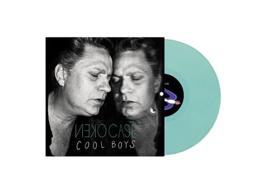 Neko Case - Cool Boys 7” (RSD 2026) - Vinyl - ANTI - 
