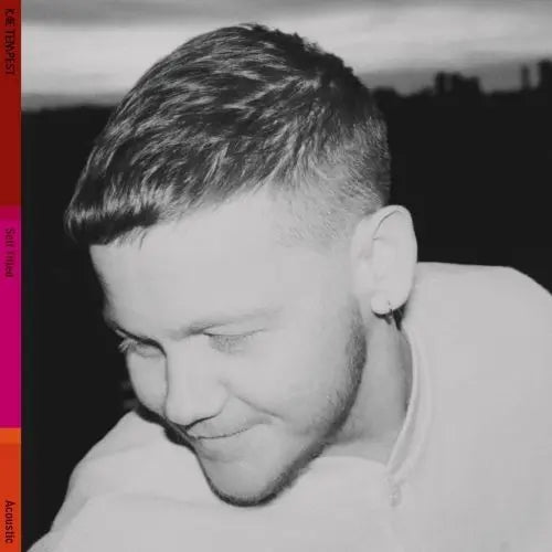 Kae Tempest - Self Titled (Acoustic) LP (RSD 2026)