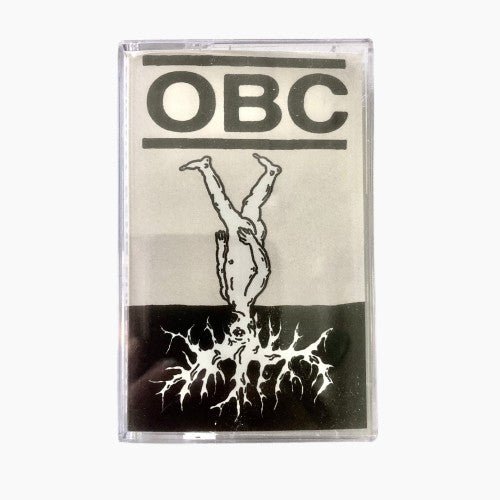 OBC - Original Bomb Child Demo TAPE - Tape - Eggy Tapes