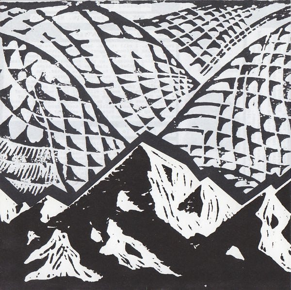 One Reason - Mountain 7" - Vinyl - Salinas