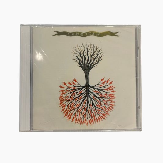Lungfish - Love Is Love CD