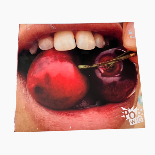 Trapped Under Ice - Heatwave CD