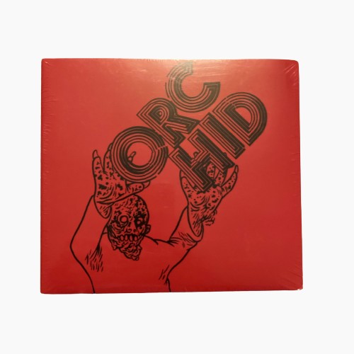 Orchid - Totality CD
