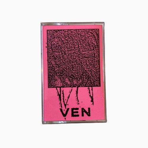 Ven - Amplified Nature TAPE