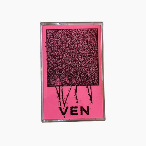 Ven - Amplified Nature TAPE