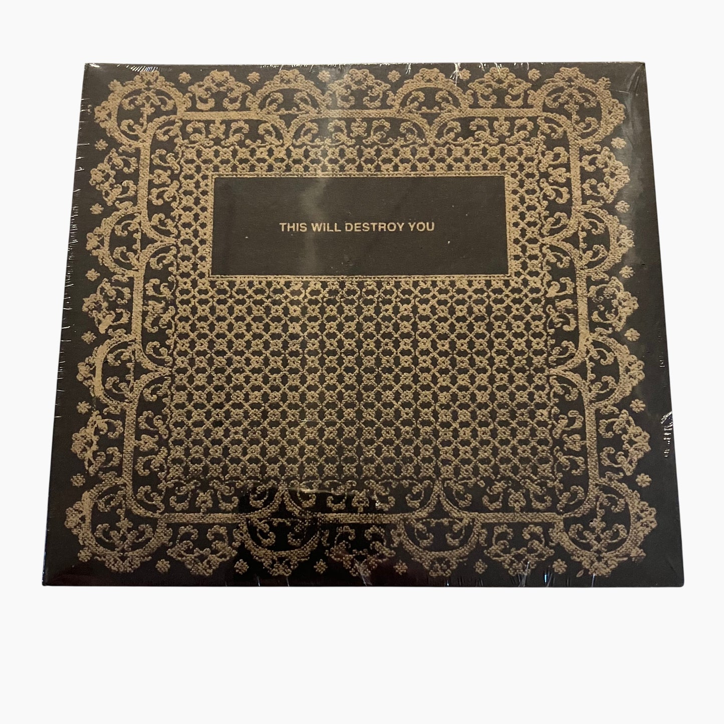 This Will Destroy You - s/t CD