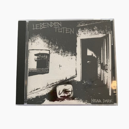 Lebenden Toten - Near Dark CD