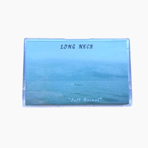 Long Neck - Soft Animal TAPE