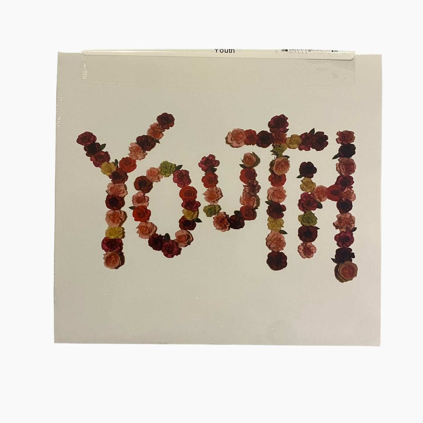 Citizen - Youth CD