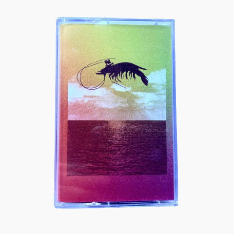 Evening Standards - Rainbow Shrimp Tape