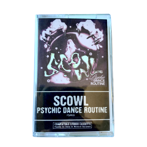 Scowl - Psychic Dance Routine Tape