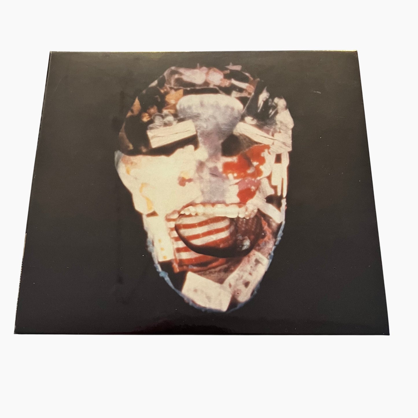 This Heat - Deceit CD