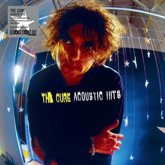Cure, The - Acoustic Hits (25th Anniversary Edition) 2xLP (RSD 2026)