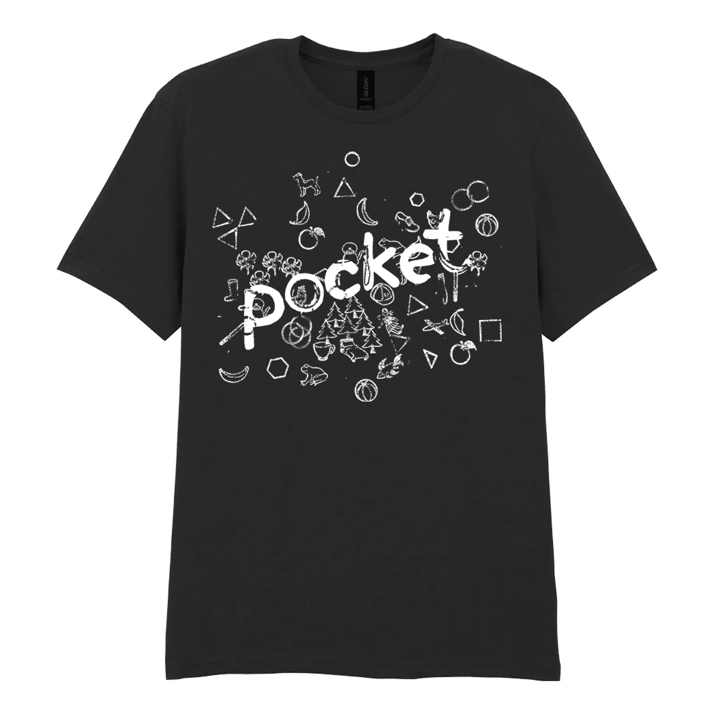 Pocket - 'Pocket' Shirt