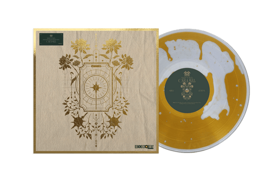 Sleep Token - Caramel 12” (RSD 2026) - Vinyl - RCA