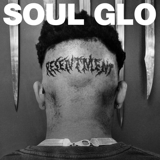 Soul Glo - NA I'M GON GRAB ALLAT LP / CD