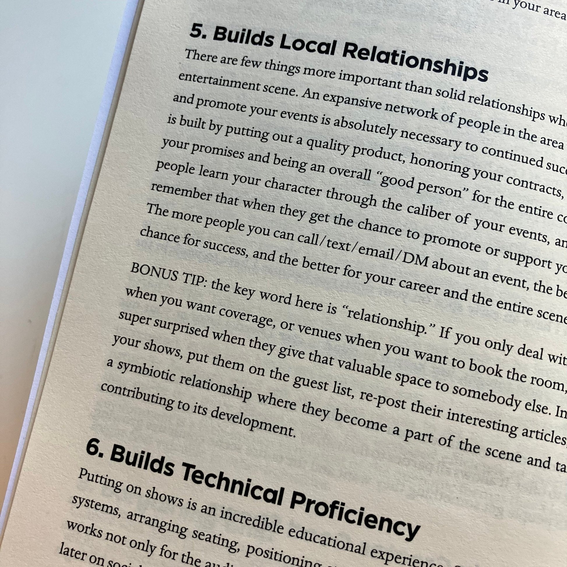 Stand Up and Laugh: Build a Comedy Scene, Produce Your Own Shows, and Create Community - Zine - Microcosm