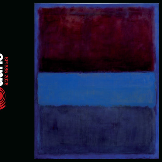 Sunn O))) - s/t LP / CD - Vinyl - Sub Pop