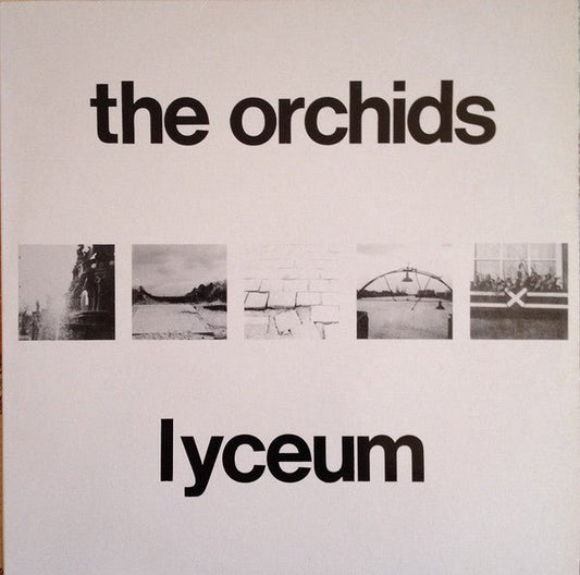 The Orchids - Lyceum 2xLP - Vinyl - Circuitry