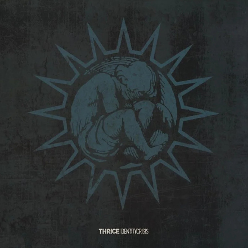 Thrice - Identity Crisis (25th Anniversary) LP