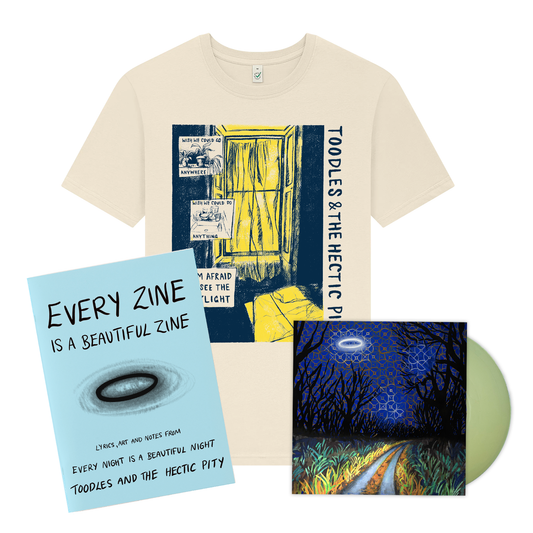 Toodles & The Hectic Pity - Every Night Bundle