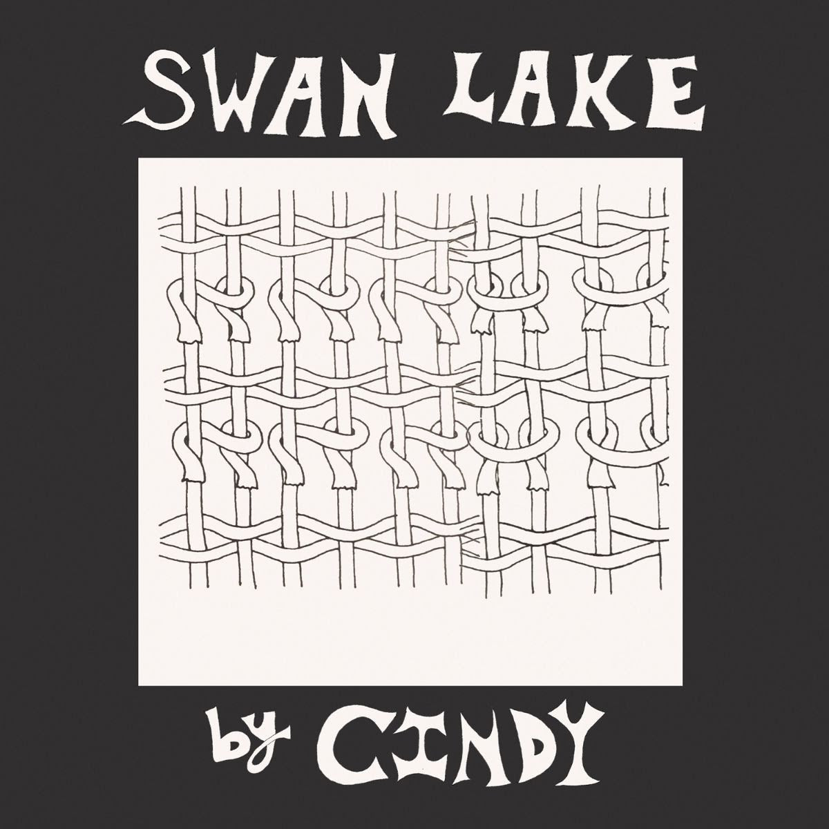 Cindy - Swan Lake 12"