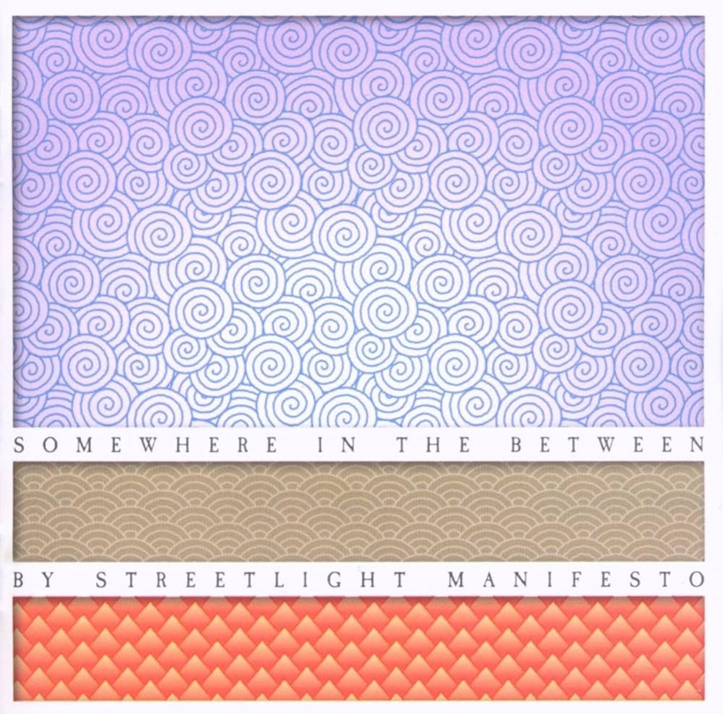 Streetlight Manifesto - Somewhere In Between LP