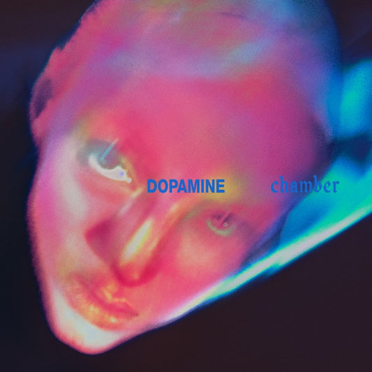 Fontaines D.C. - Dopamine Chamber LP