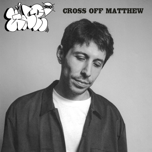 GDP - Cross Off Matthew LP