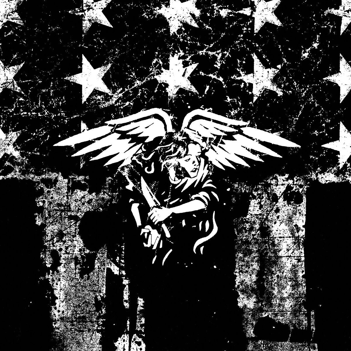 American Nightmare - Year One (25th Anniversary) LP